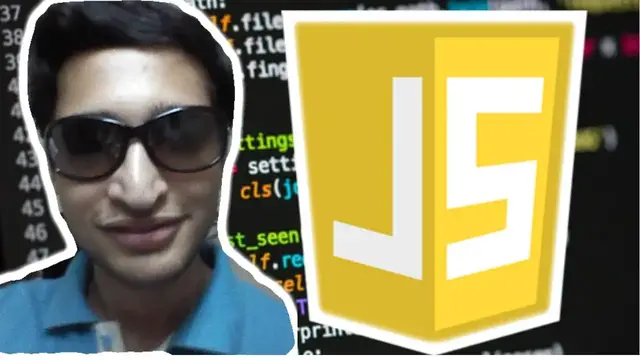 Video thumbnail for Building a Facebook Profile Picture Generator in Javascript