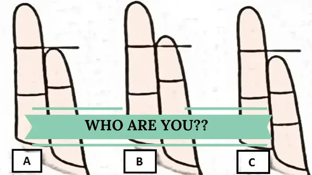 Video thumbnail for Little Finger And Your Personality||Low Set Mercury Finger (Palmistry)