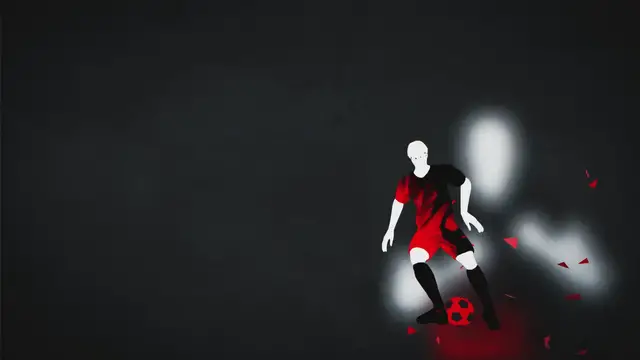'Video thumbnail for América Mg 1 x 2 Flamengo I Melhores Momentos - Brasileirão 2022'