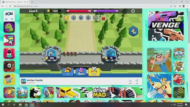 Video thumbnail for cj archer books read free online