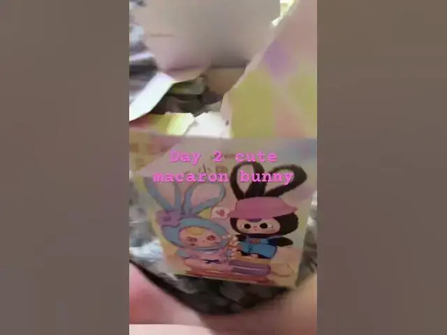Video thumbnail for I got a rare??!