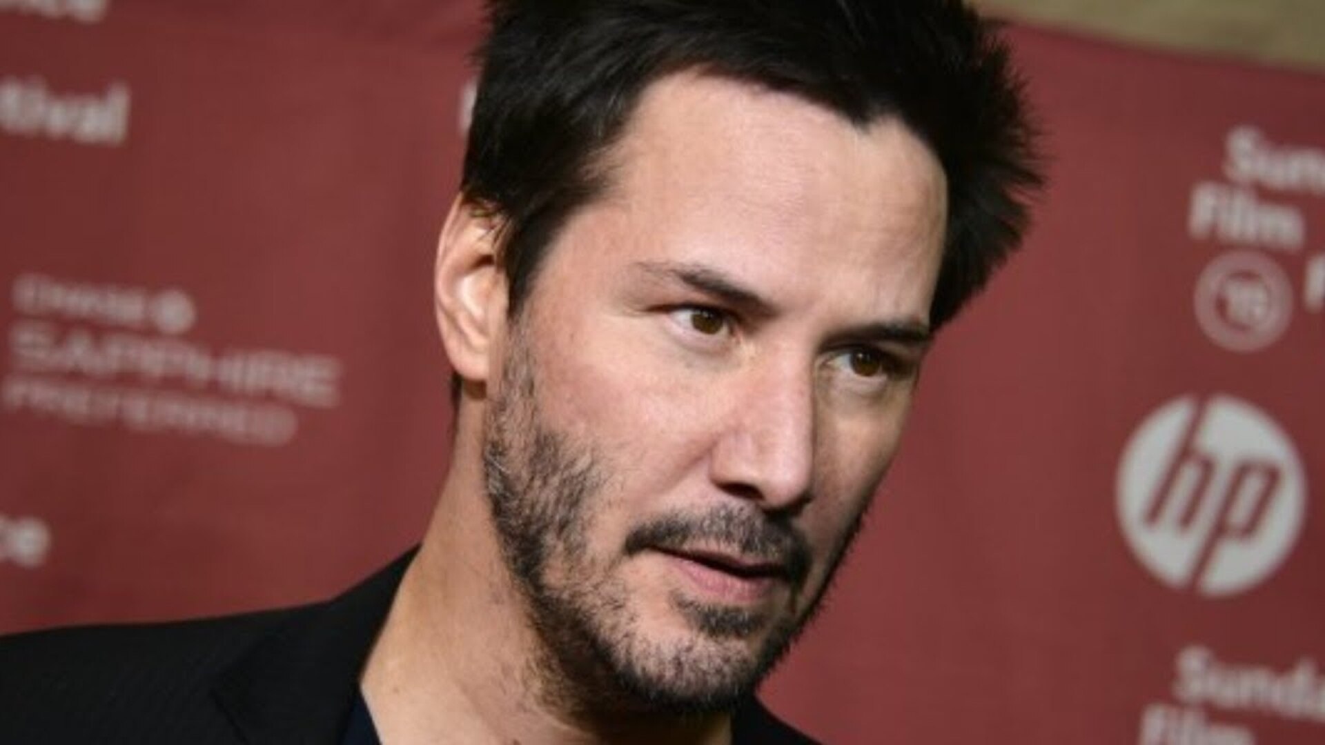 Video thumbnail for What Keanu Reeves Was Like Before All The Fame