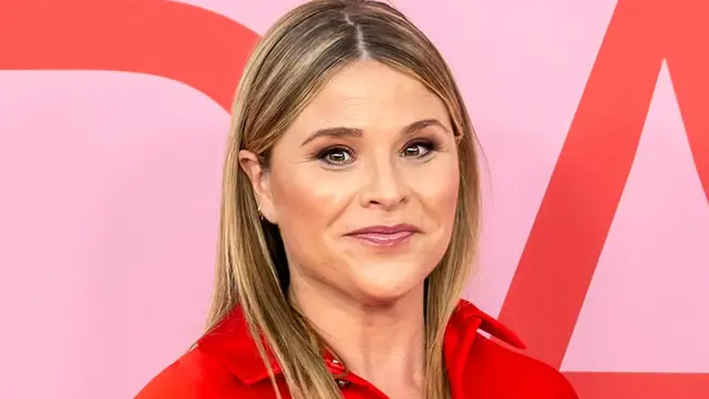 Video thumbnail for Jenna Bush Hager Morning TV Outfits That Had Viewers Cringing