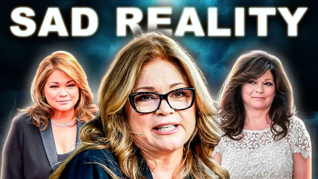 'Video thumbnail for Valerie Bertinelli's Story Is Sadder Than You Think'