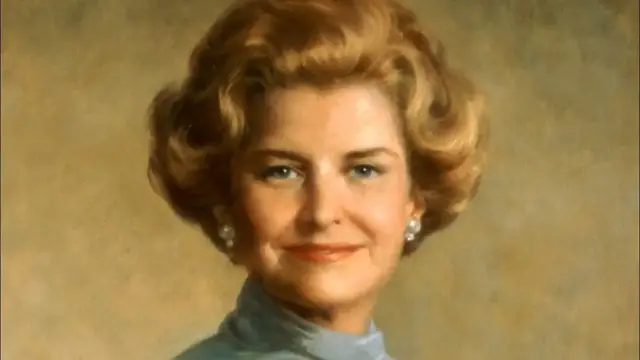 Video thumbnail for First Ladies Who Were Actually Really Strange