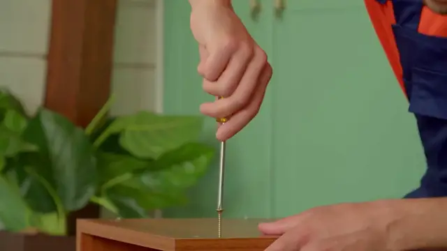 Video thumbnail for Repairing Loose Floorboards