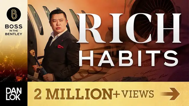 'Video thumbnail for The 3 Best Habits Of Rich People'