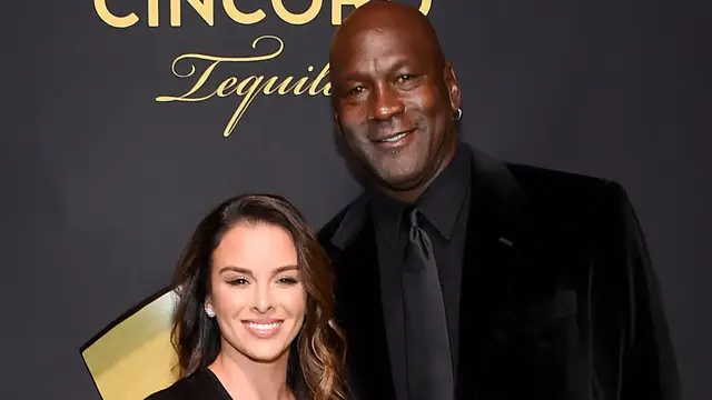 Video thumbnail for Michael Jordan's Wife Has Had Quite The Transformation