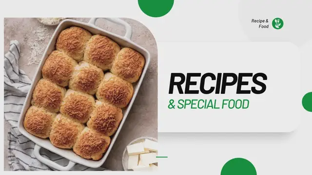 Video thumbnail for Easy Cheddar Pan Rolls Recipes