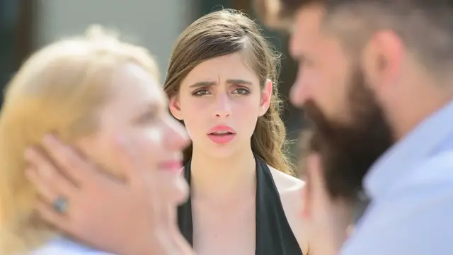 Video thumbnail for The Physical Side Effects Of Jealousy In A Relationship