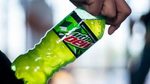 'Video thumbnail for What You Really Need To Know Before Taking A Sip Of Mountain Dew'
