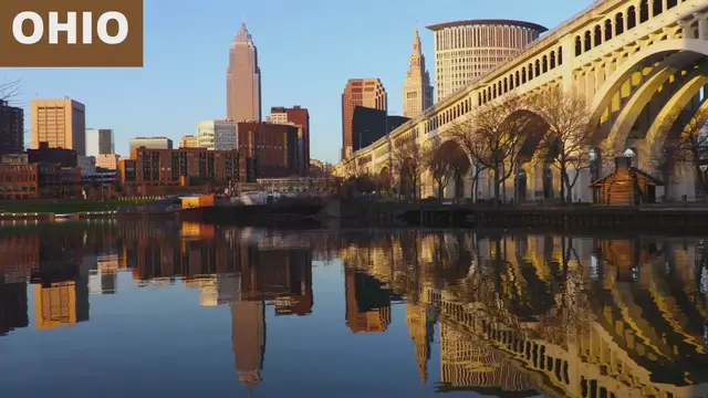 Video thumbnail for Ohio Video