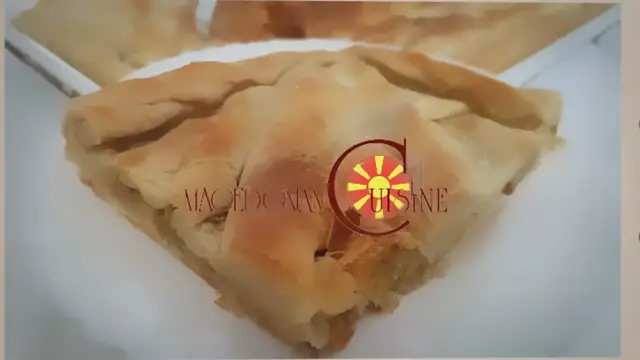 'Video thumbnail for HOW TO MAKE ZELNIK STEP BY STEP'
