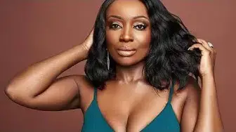 'Video thumbnail for Jennifer Sebasigari Biography, Age, Height, Husband and Net Worth'