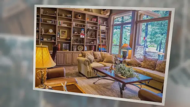 Video thumbnail for IELTS Speaking Part 1: Furniture