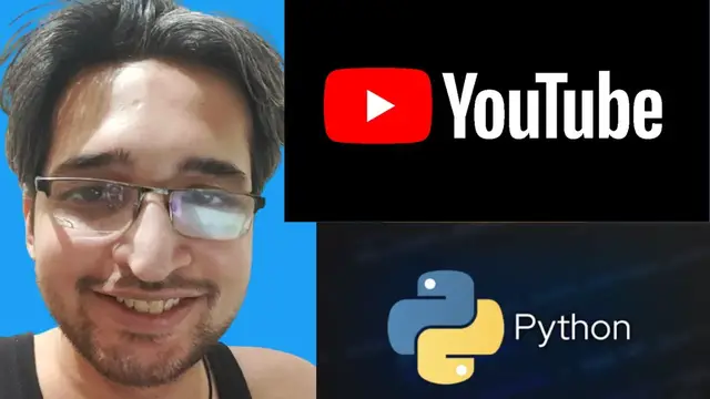 Video thumbnail for Python 3 Script to Get Video ID From Youtube Video URL in Command Line