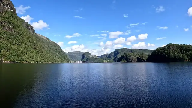 Video thumbnail for Mostraumen (Short)