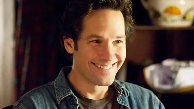 Video thumbnail for Paul Rudd Bloopers That Make Us Love Him Even More