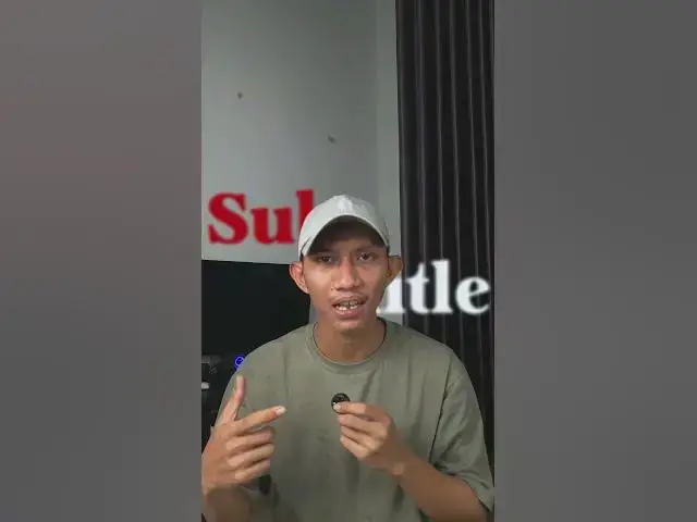 Video thumbnail for Namanya stenotipe, dipake buat ngetik kilat pas sidang! #Stenotipe #AlatUnik #TeknologiHarian