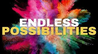 Video thumbnail for How to Create an Explosion of New Vacation Possibilities