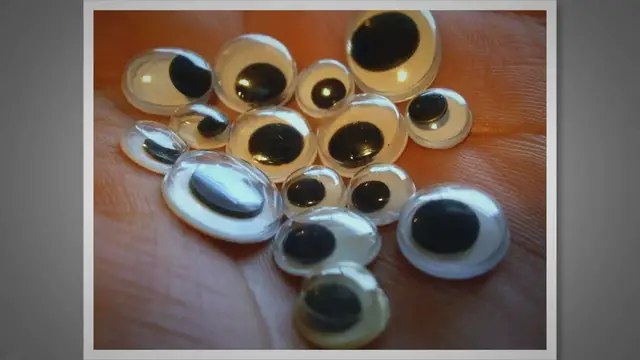 Video thumbnail for Temblor en el ojo significado espiritual