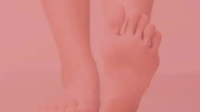 Video thumbnail for Why do dogs lick feet with athletes foot?