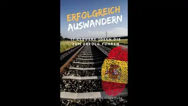 'Video thumbnail for Erfolgreich AUSWANDERN'