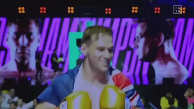 Video thumbnail for Sam Hyde vs. IAMTHMPSN