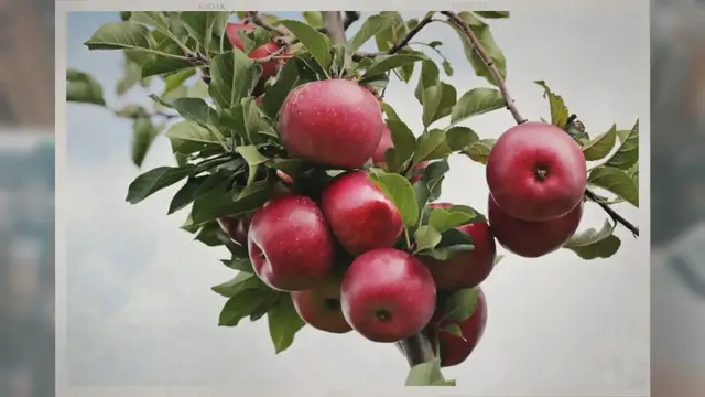 Video thumbnail for Do Apple Trees Need Full Sun?