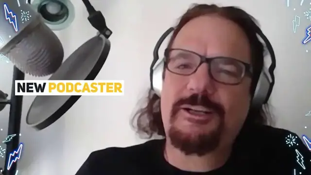 Video thumbnail for Featured Community Leader David McCarter