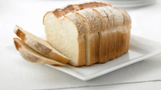 Video thumbnail for Keto sandwich bread recipe: video blog