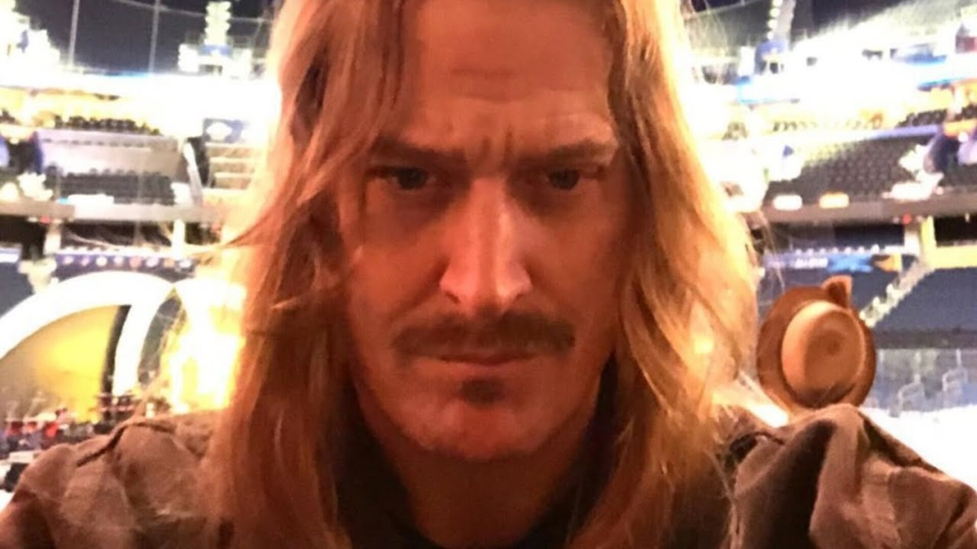 Video thumbnail for Musicians Who Are Just Plain Terrors On Tour