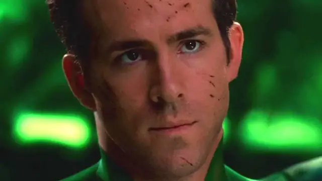 Video thumbnail for Ryan Reynolds Was Never The Same After Green Lantern