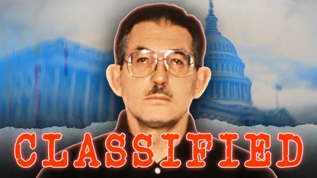 'Video thumbnail for The Most Dangerous Double Agent In CIA History'