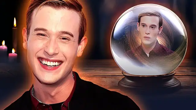 Video thumbnail for 5 Eerily Accurate Tyler Henry Predictions And 4 That Fell Flat