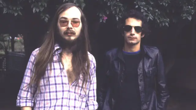 Video thumbnail for 5 Classic Albums That Define Soft Rock