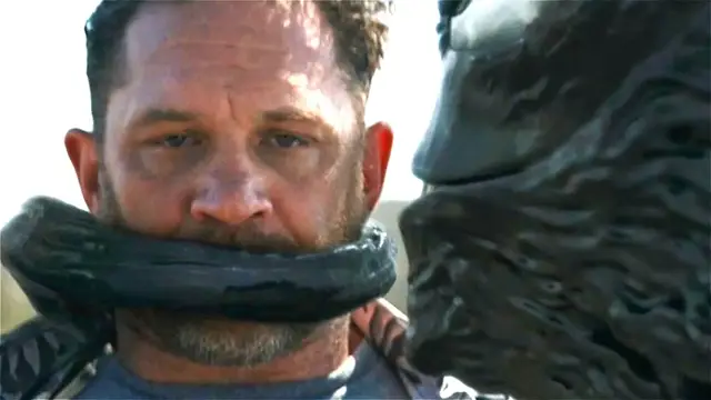 Video thumbnail for Small Details You Missed In Venom: The Last Dance