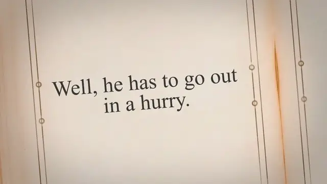 Video thumbnail for Until the Exiled Duke’s Daughter, Wilhelmina, Becomes Happy – Chapter 11