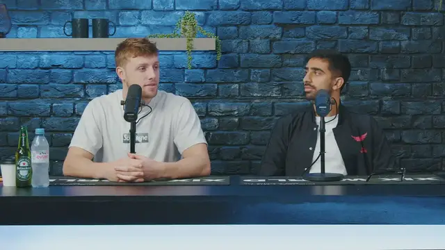 Video thumbnail for CAST E12