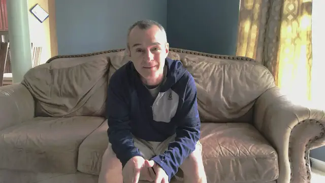 Video thumbnail for Elevation To Reduce Swelling After A Total Knee Replacement