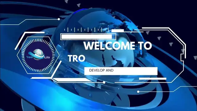 Video thumbnail for TronLite Technology