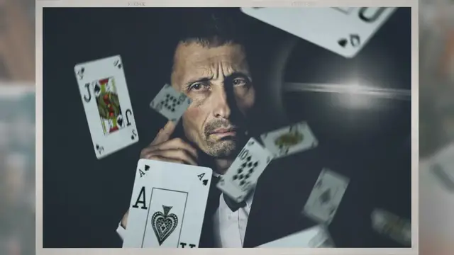 'Video thumbnail for What Is a Straddle in Poker and How Do You Use It to Your Advantage?'