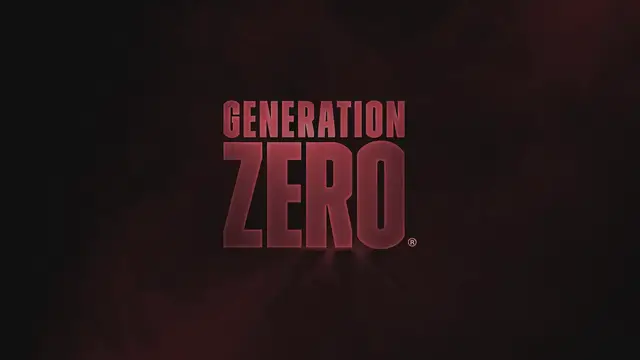 Video thumbnail for Generation Zero Dark Skies Update Trailer