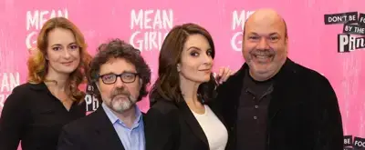 Video thumbnail for Broadway Is About to Get Nasty! Go Inside Rehearsals for a Sneak Peek of MEAN GIRLS!