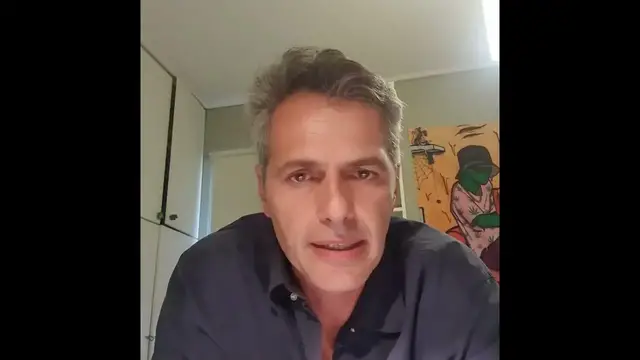 'Video thumbnail for Μάριος Αθανασίου: Παρέχω δικηγόρο, ψυχολογική στήριξη κι ό,τι χρειαστεί στα θύματα της Κιβωτού'