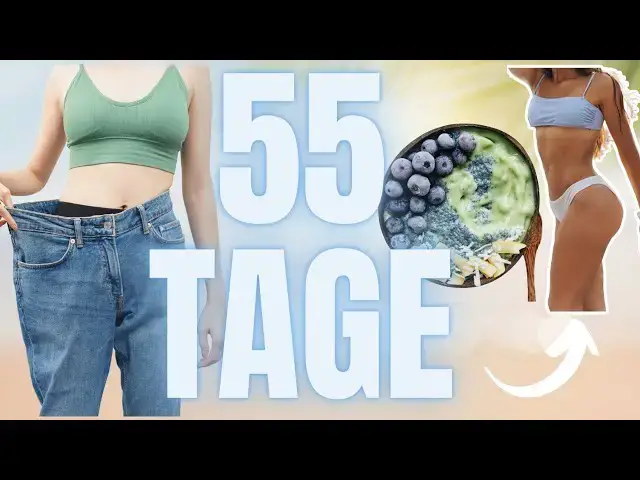 Video thumbnail for TRAUMFIGUR BIS ZUM SOMMER! 55 TAGE - GEMEINSAM PUSHEN