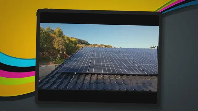 'Video thumbnail for Sun Energy Unleashed: 10 Ways to Boost Your Health Naturally'