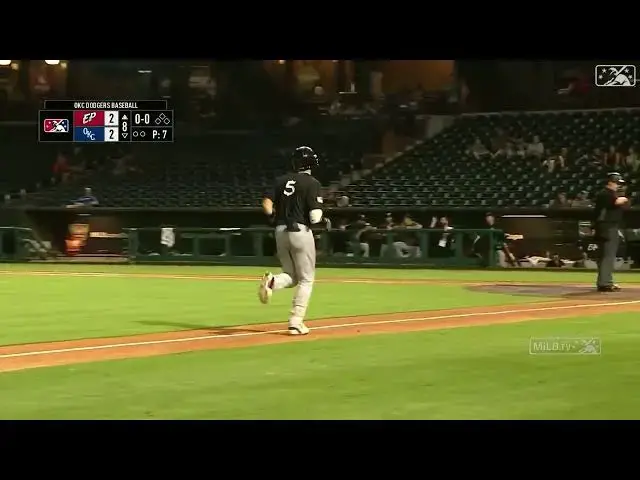 'Video thumbnail for Tirso Ornelas's MASSIVE 4-Hit Game! | San Diego Padres Prospect | 7/19/2023'