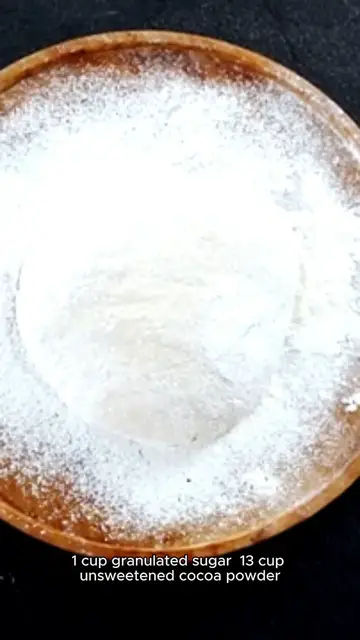 'Video thumbnail for chocolate pie recipe'