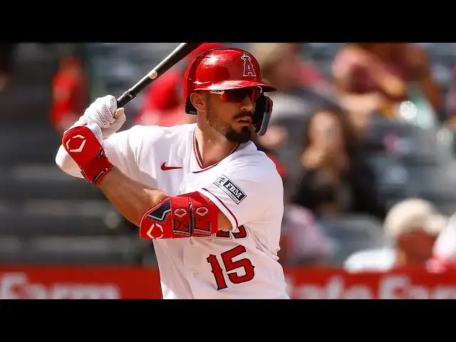 'Video thumbnail for All 16 of Randal Grichuk's 2023 Home Runs!'
